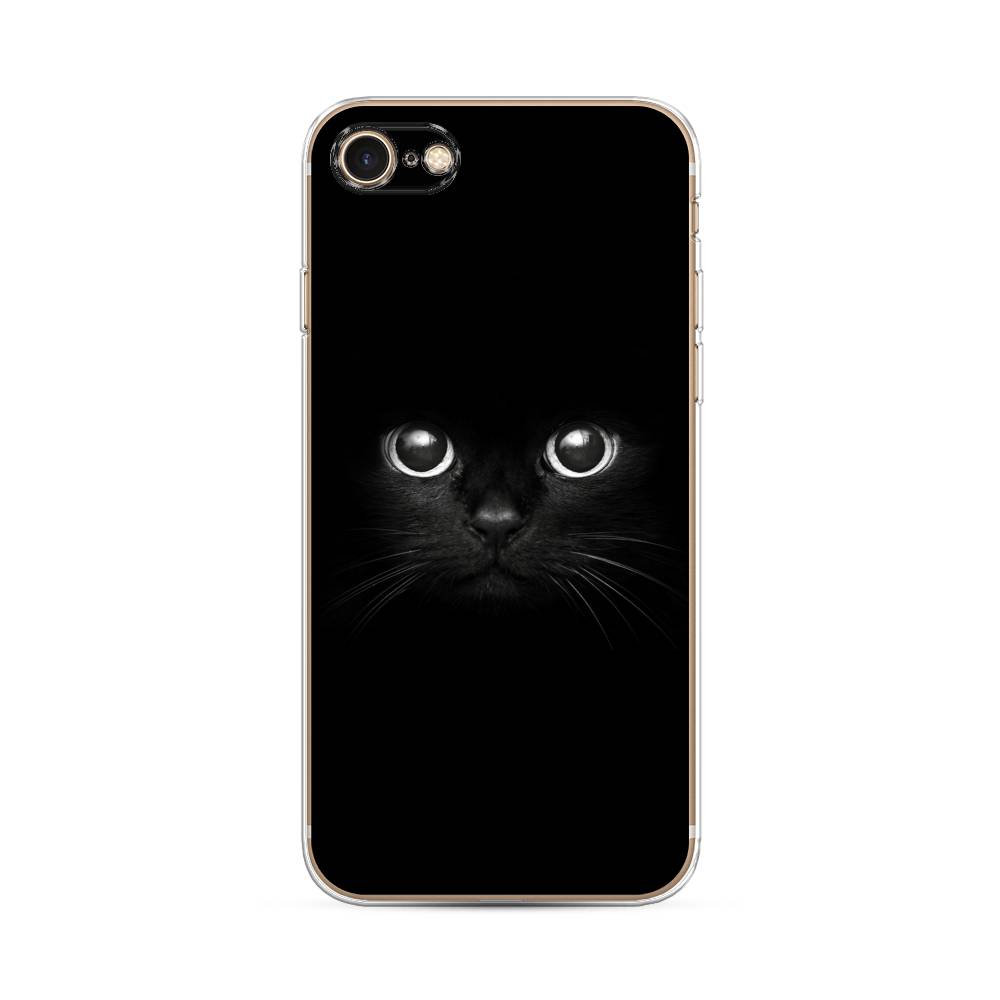 Чехол Awog на Apple iPhone 8 / Айфон 8 "Взгляд черной кошки", Разноцветный, 10850-1
Чехол Awog на Apple iPhone 8 / Айфон 8 "Взгляд черной кошки", Разноцветный, 10850-1