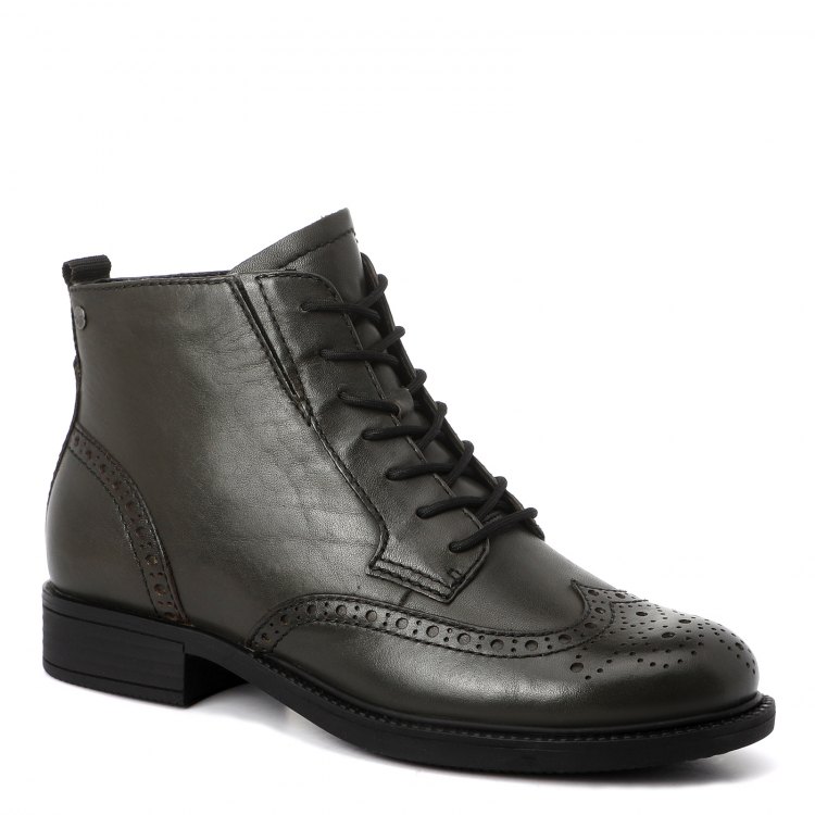 Ботинки женские Tamaris 1-1-25106-23_2121766 зеленые 41 EU
Ботинки женские Tamaris 1-1-25106-23_2121766 зеленые 41 EU