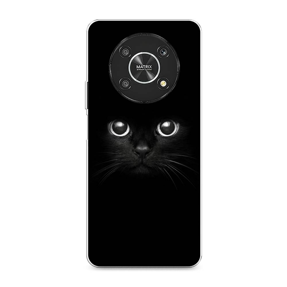 Чехол Awog на Honor X9 4G/Magic4 Lite 4G "Взгляд черной кошки", Разноцветный, 6108650-1
Чехол Awog на Honor X9 4G/Magic4 Lite 4G "Взгляд черной кошки", Разноцветный, 6108650-1