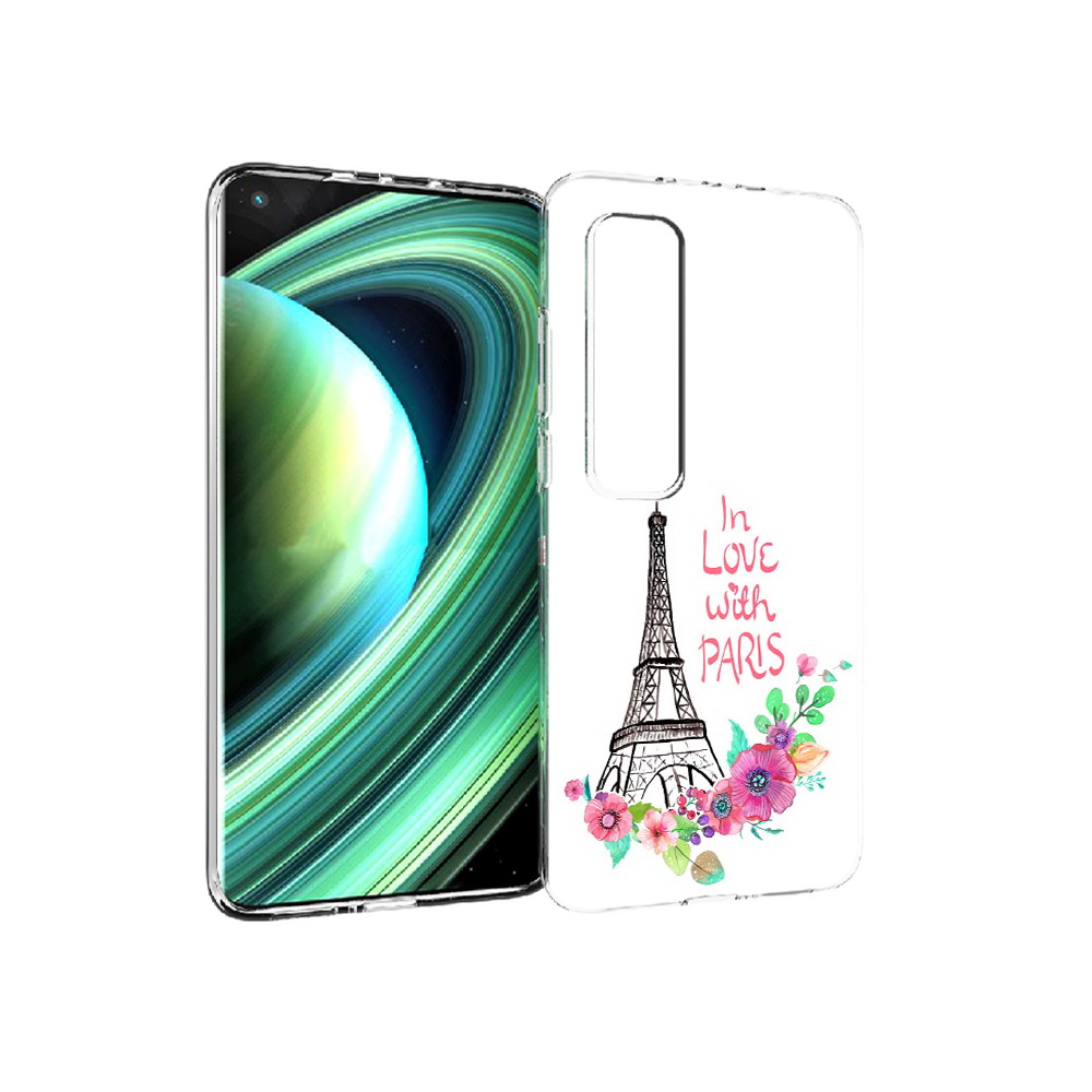 Чехол MyPads Tocco для Xiaomi Mi 10 Ultra любимый париж (PT156404.264.452), Прозрачный, Tocco
Чехол MyPads Tocco для Xiaomi Mi 10 Ultra любимый париж (PT156404.264.452), Прозрачный, Tocco