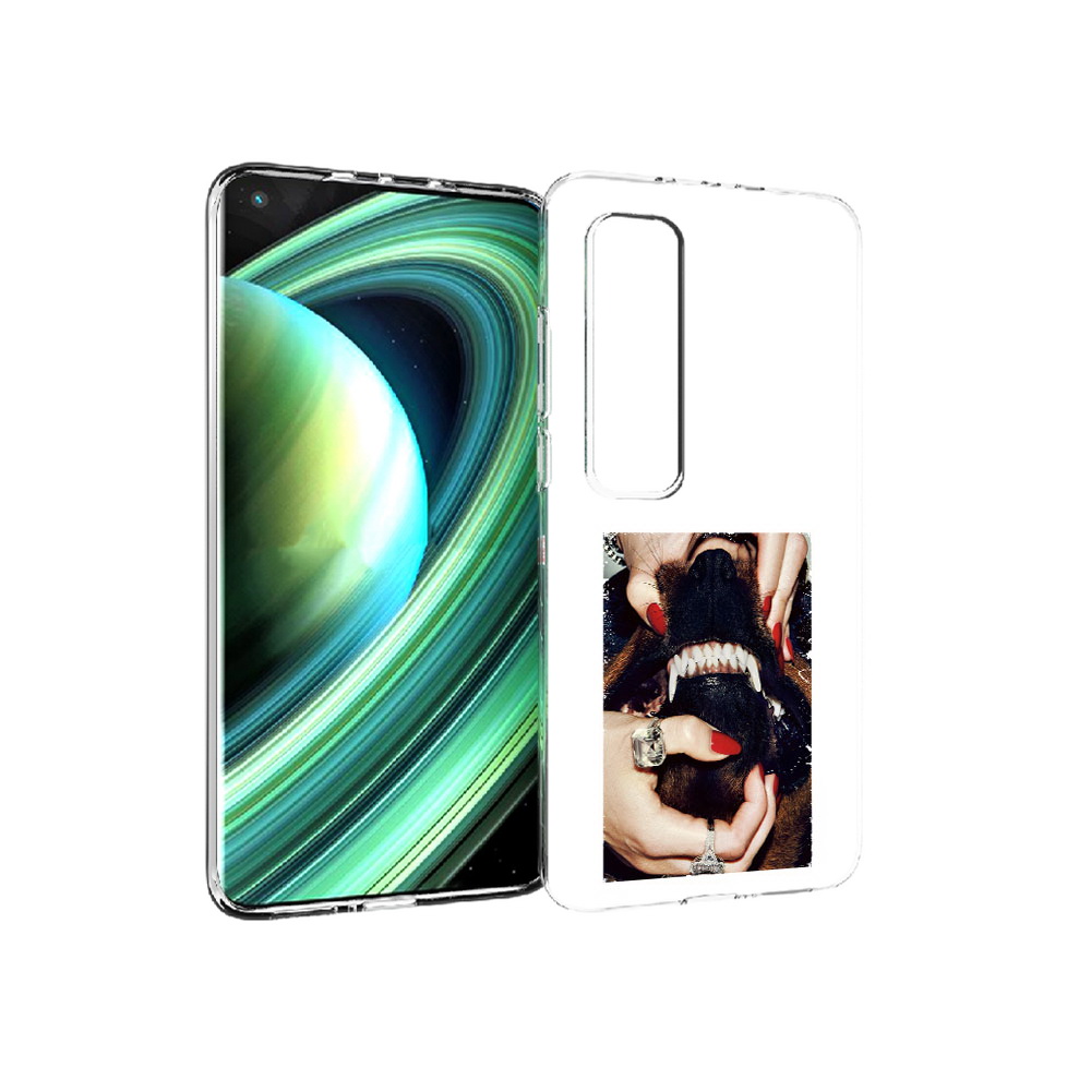 Чехол MyPads Tocco для Xiaomi Mi 10 Ultra маникюр (PT156404.264.457), Прозрачный, Tocco
Чехол MyPads Tocco для Xiaomi Mi 10 Ultra маникюр (PT156404.264.457), Прозрачный, Tocco