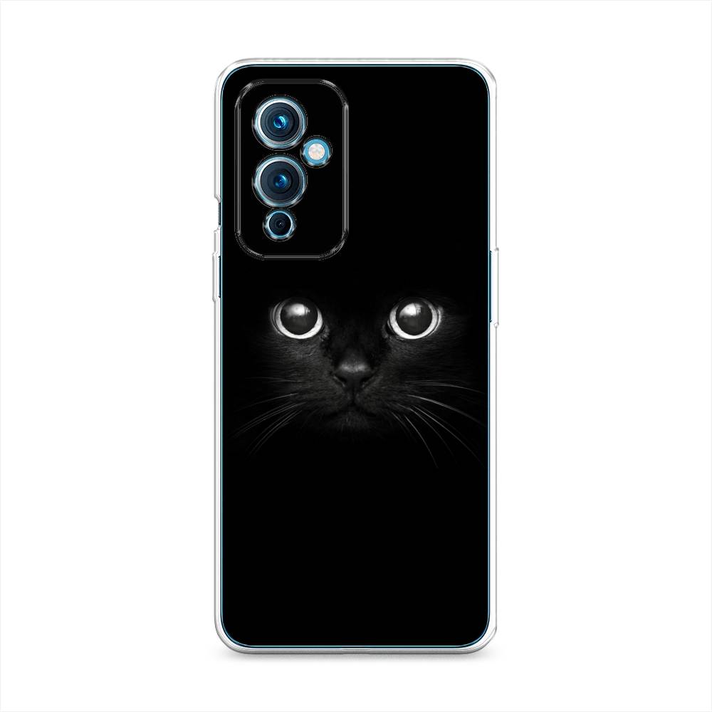 Чехол Awog на OnePlus 9 LE2110 / ВанПлас 9 LE2110 "Взгляд черной кошки", Разноцветный, 152750-1
Чехол Awog на OnePlus 9 LE2110 / ВанПлас 9 LE2110 "Взгляд черной кошки", Разноцветный, 152750-1