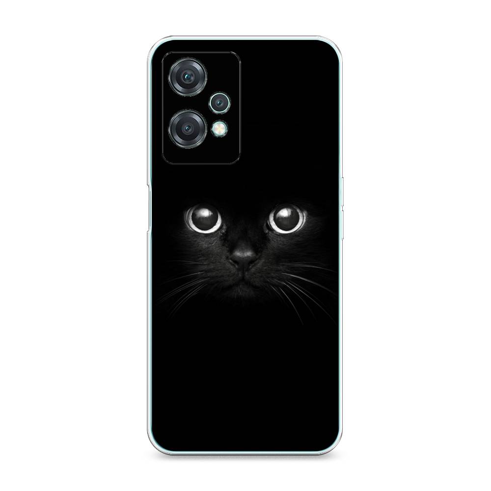 Чехол Awog на OnePlus Nord CE 2 Lite 5G / ВанПлас Норд CE 2 Lite 5G "Взгляд черной кошки", Разноцветный, 152850-1
Чехол Awog на OnePlus Nord CE 2 Lite 5G / ВанПлас Норд CE 2 Lite 5G "Взгляд черной кошки", Разноцветный, 152850-1