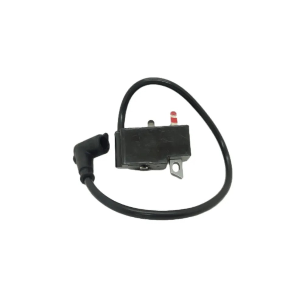 Катушка зажигания для бензореза STIHL TS800/TS700 42244001301 42244001307 42244001302, 134142
Катушка зажигания для бензореза STIHL TS800/TS700 42244001301 42244001307 42244001302, 134142