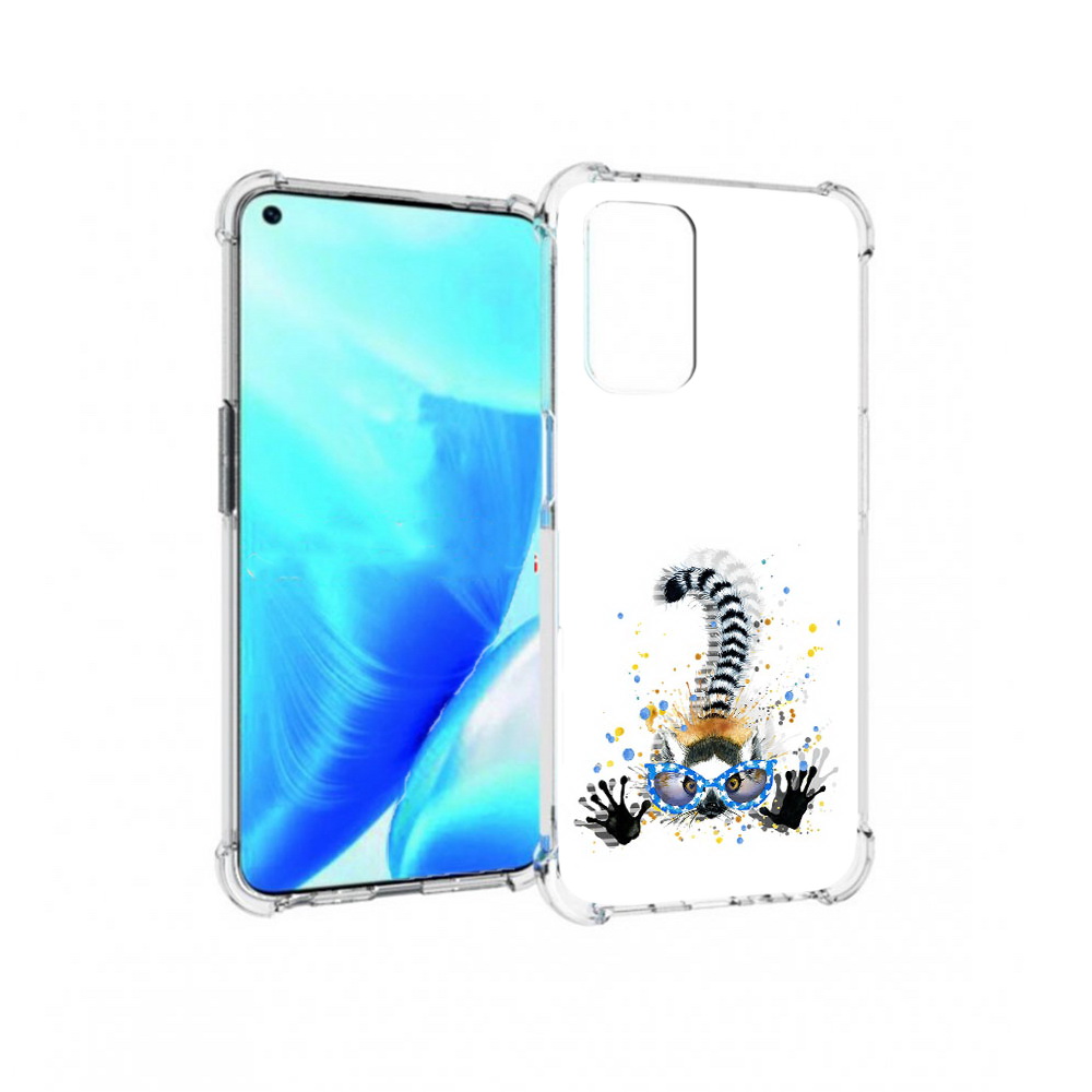 Чехол MyPads Tocco для OnePlus Nord N200 5G лямур (PT227046.132.454), Прозрачный, Tocco
Чехол MyPads Tocco для OnePlus Nord N200 5G лямур (PT227046.132.454), Прозрачный, Tocco