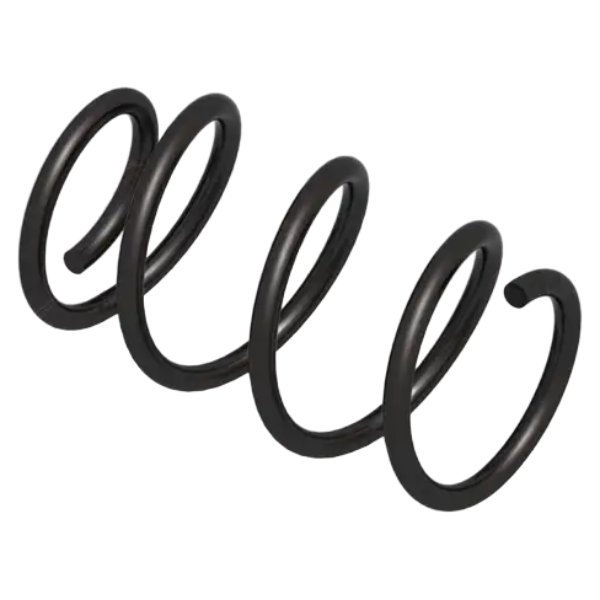 фото Пружина подвески citroen jumper/peugeot boxer 06- 12q/14q/16l передняя miles арт. db43124