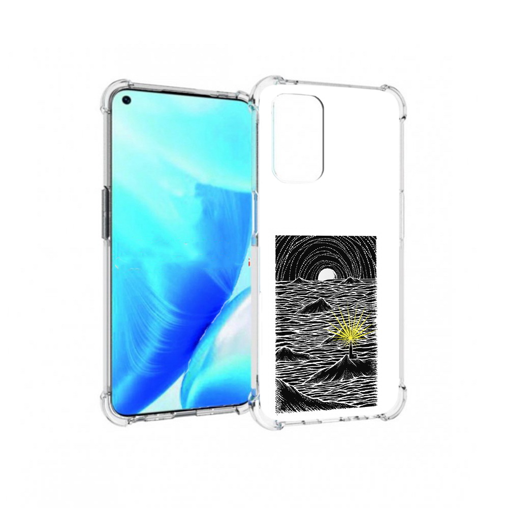 Чехол MyPads Tocco для OnePlus Nord N200 5G маяк в черно белом море (PT227046.132.460), Прозрачный, Tocco
Чехол MyPads Tocco для OnePlus Nord N200 5G маяк в черно белом море (PT227046.132.460), Прозрачный, Tocco