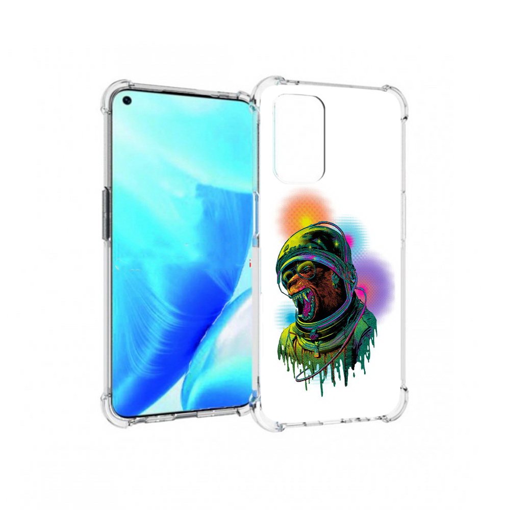 Чехол MyPads Tocco для OnePlus Nord N200 5G медведь космонавт (PT227046.132.466), Прозрачный, Tocco
Чехол MyPads Tocco для OnePlus Nord N200 5G медведь космонавт (PT227046.132.466), Прозрачный, Tocco