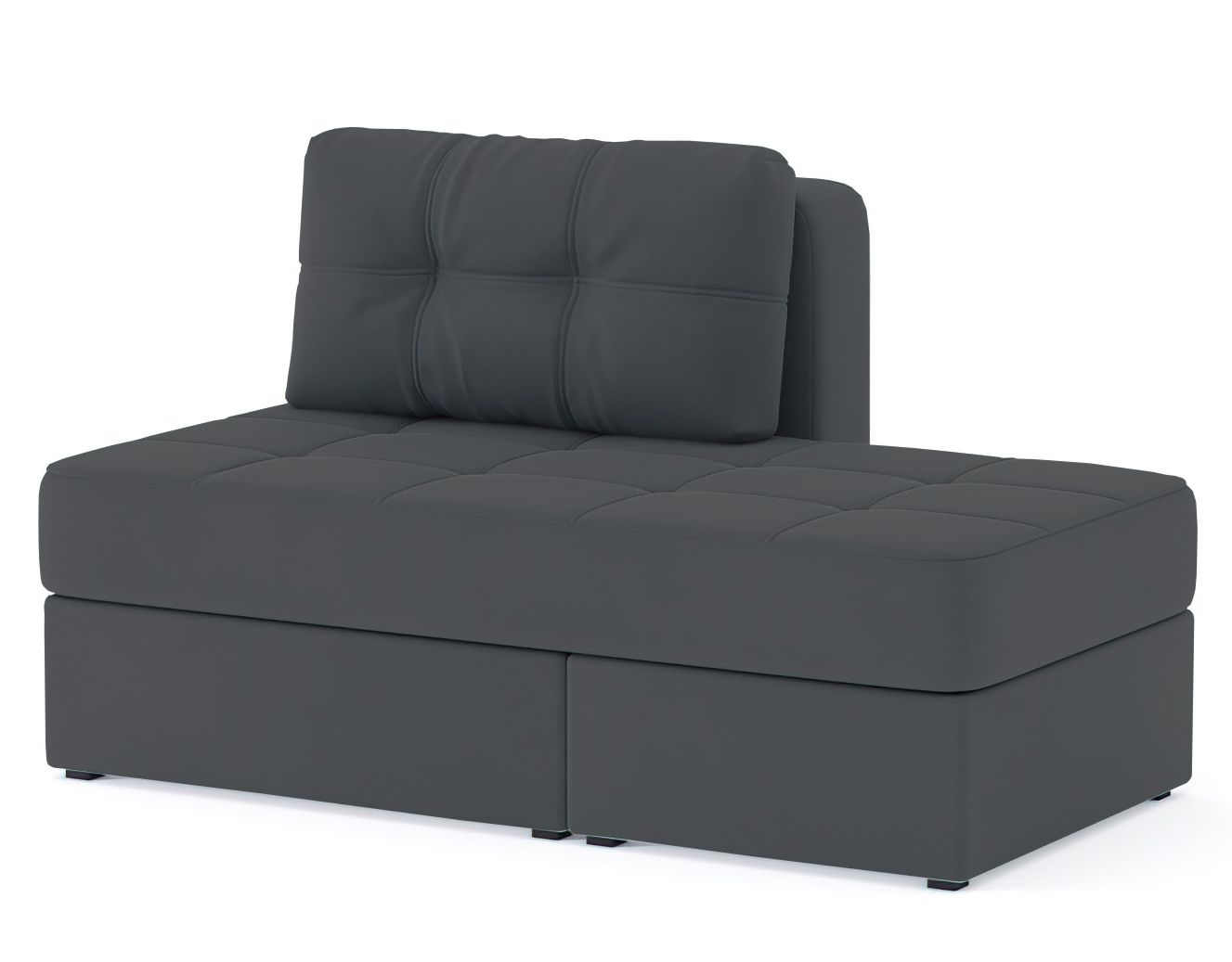 Диван-кровать Оливер Уно велюр Зара Грей 18, еврокнижка-трансформер, Оливер Уно
Диван-кровать Оливер Уно велюр Зара Грей 18, еврокнижка-трансформер, Оливер Уно