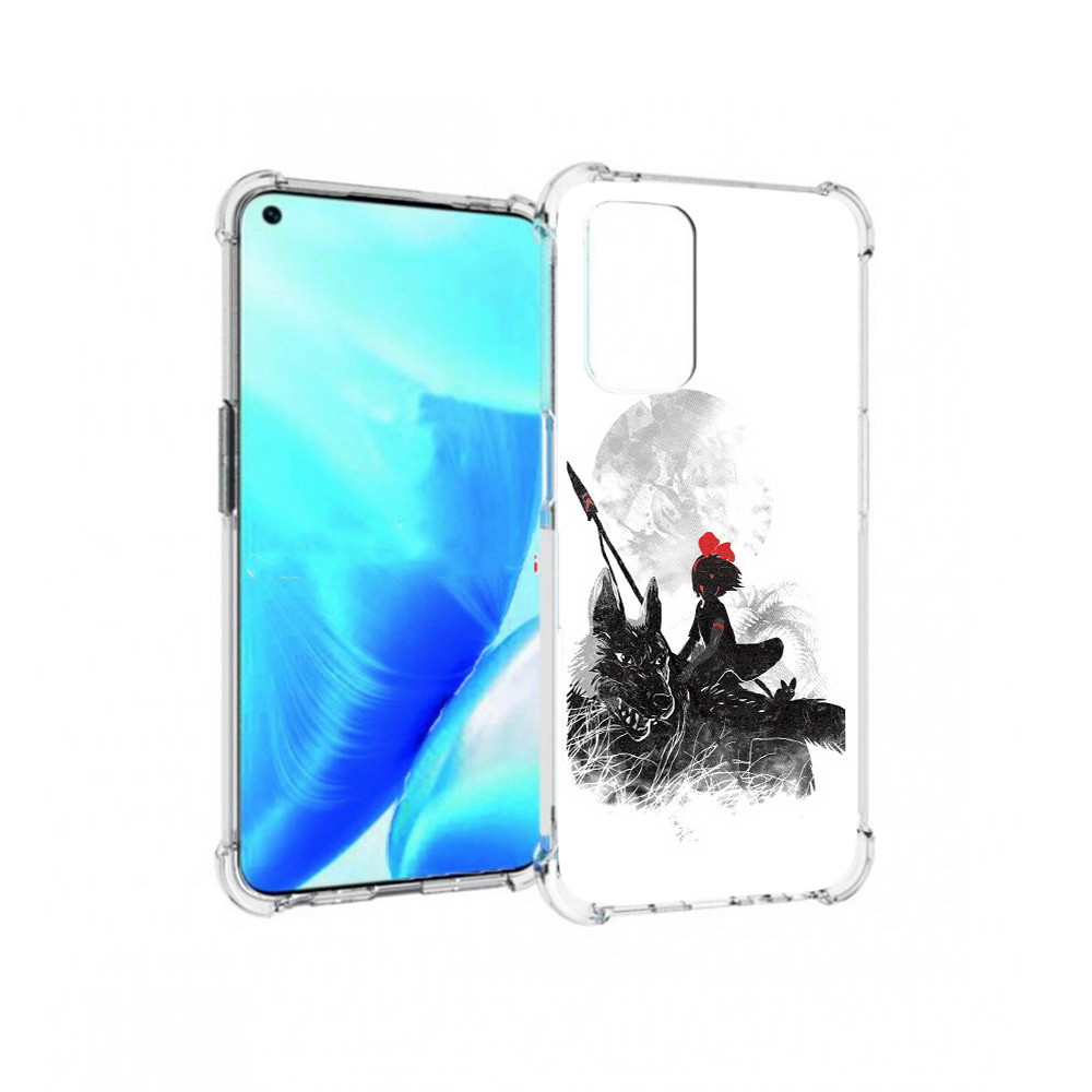 Чехол MyPads Tocco для OnePlus Nord N200 5G мононоке (PT227046.132.481), Прозрачный, Tocco
Чехол MyPads Tocco для OnePlus Nord N200 5G мононоке (PT227046.132.481), Прозрачный, Tocco