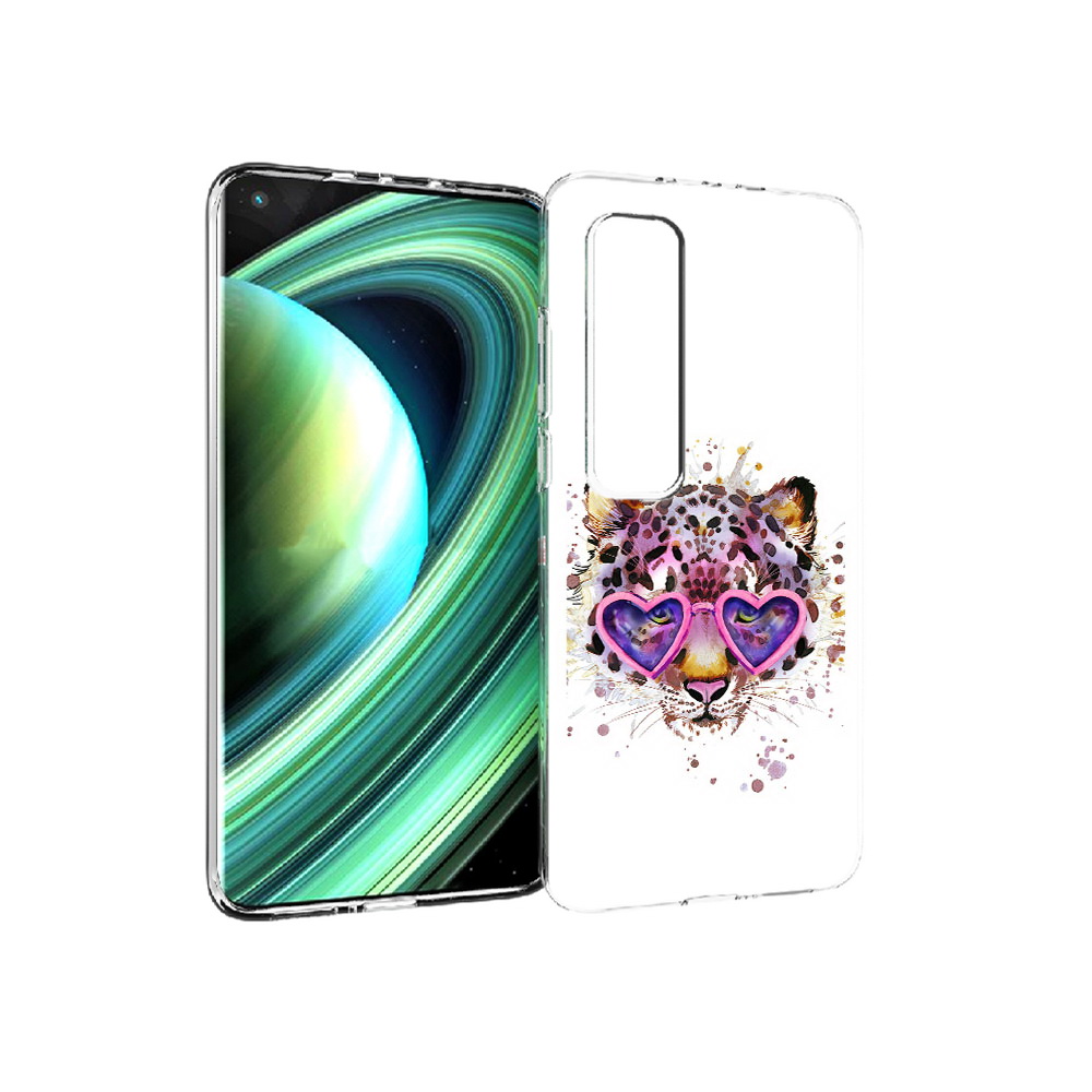 Чехол MyPads Tocco для Xiaomi Mi 10 Ultra модный леопард (PT156404.264.480), Прозрачный, Tocco
Чехол MyPads Tocco для Xiaomi Mi 10 Ultra модный леопард (PT156404.264.480), Прозрачный, Tocco