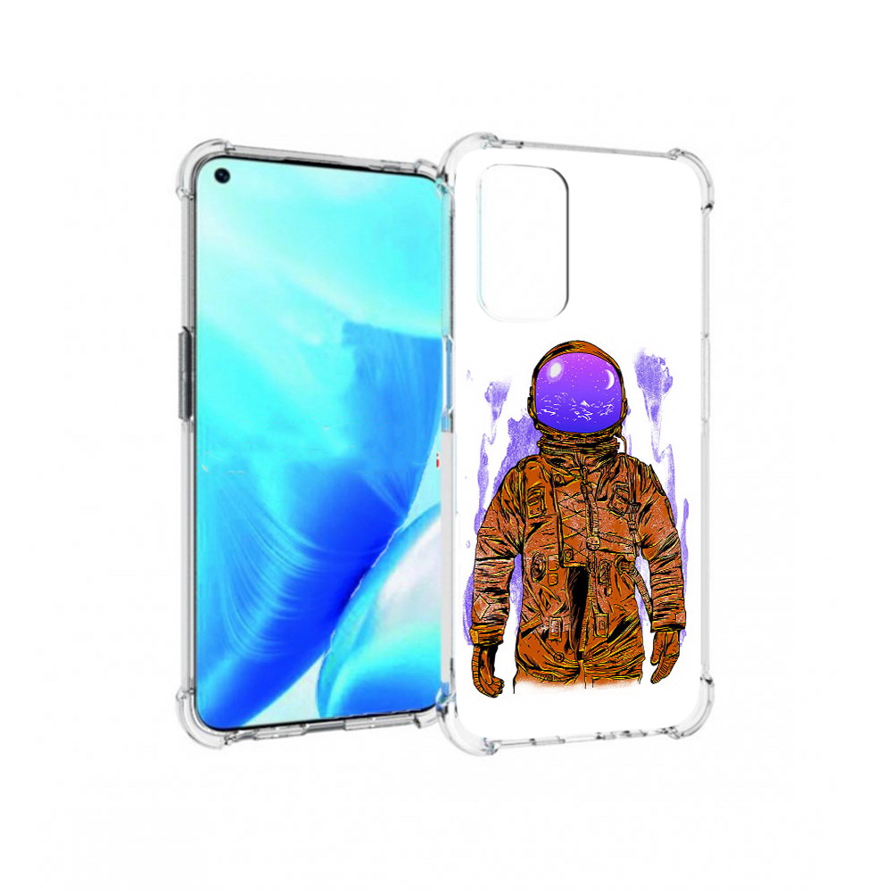 Чехол MyPads Tocco для OnePlus Nord N200 5G нарисованный мужчина в скафандре, Прозрачный, Tocco
Чехол MyPads Tocco для OnePlus Nord N200 5G нарисованный мужчина в скафандре, Прозрачный, Tocco
