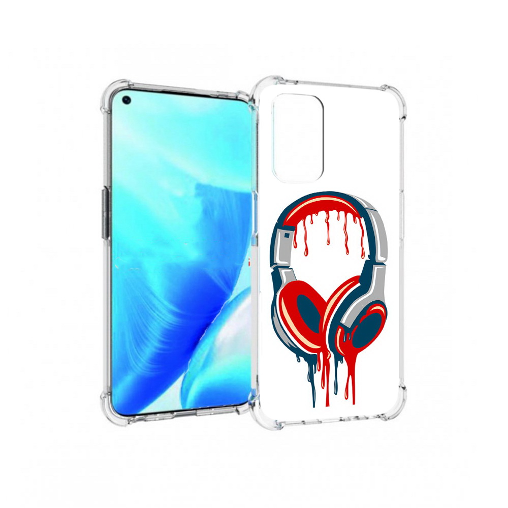 Чехол MyPads Tocco для OnePlus Nord N200 5G не делай громко (PT227046.132.517), Прозрачный, Tocco
Чехол MyPads Tocco для OnePlus Nord N200 5G не делай громко (PT227046.132.517), Прозрачный, Tocco