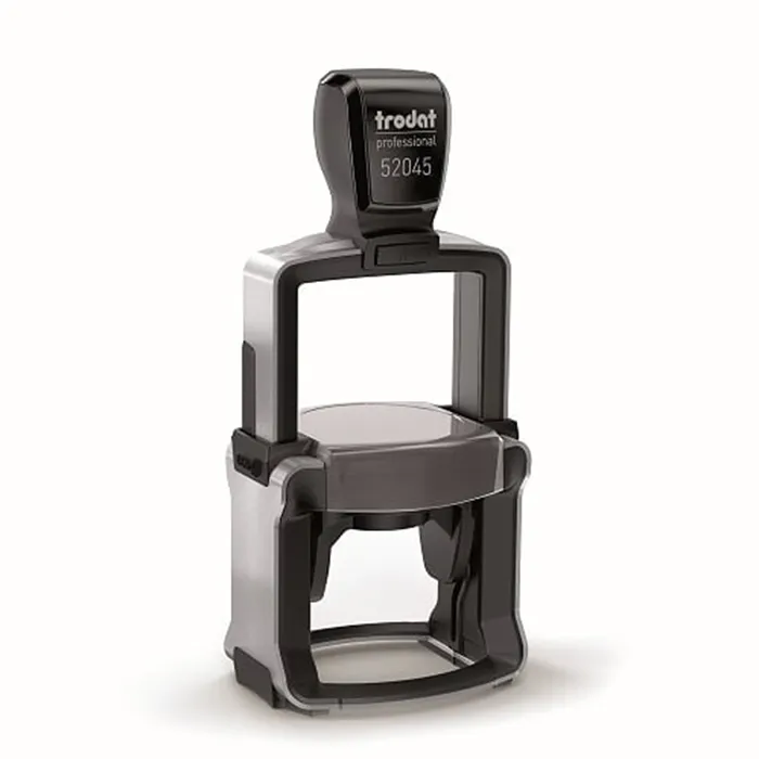 Оснастка для печати Trodat, 52045 Professional, 40-45 ММ, стальной каркас, синий, Серебристый
Оснастка для печати Trodat, 52045 Professional, 40-45 ММ, стальной каркас, синий, Серебристый