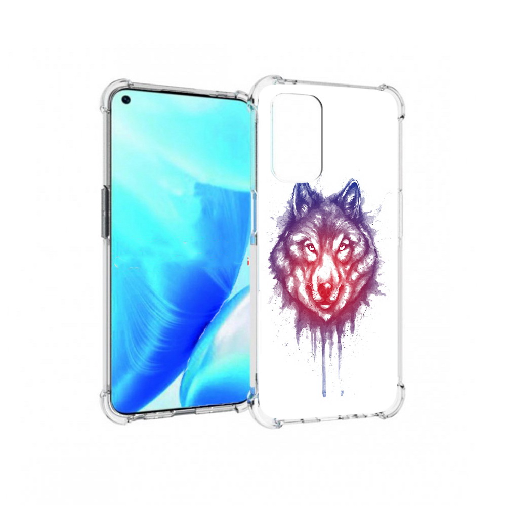 Чехол MyPads Tocco для OnePlus Nord N200 5G пушистый волк (PT227046.132.561), Прозрачный, Tocco
Чехол MyPads Tocco для OnePlus Nord N200 5G пушистый волк (PT227046.132.561), Прозрачный, Tocco