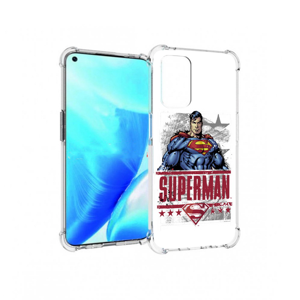 Чехол MyPads Tocco для OnePlus Nord N200 5G рисунок супермен (PT227046.132.583), Прозрачный, Tocco
Чехол MyPads Tocco для OnePlus Nord N200 5G рисунок супермен (PT227046.132.583), Прозрачный, Tocco