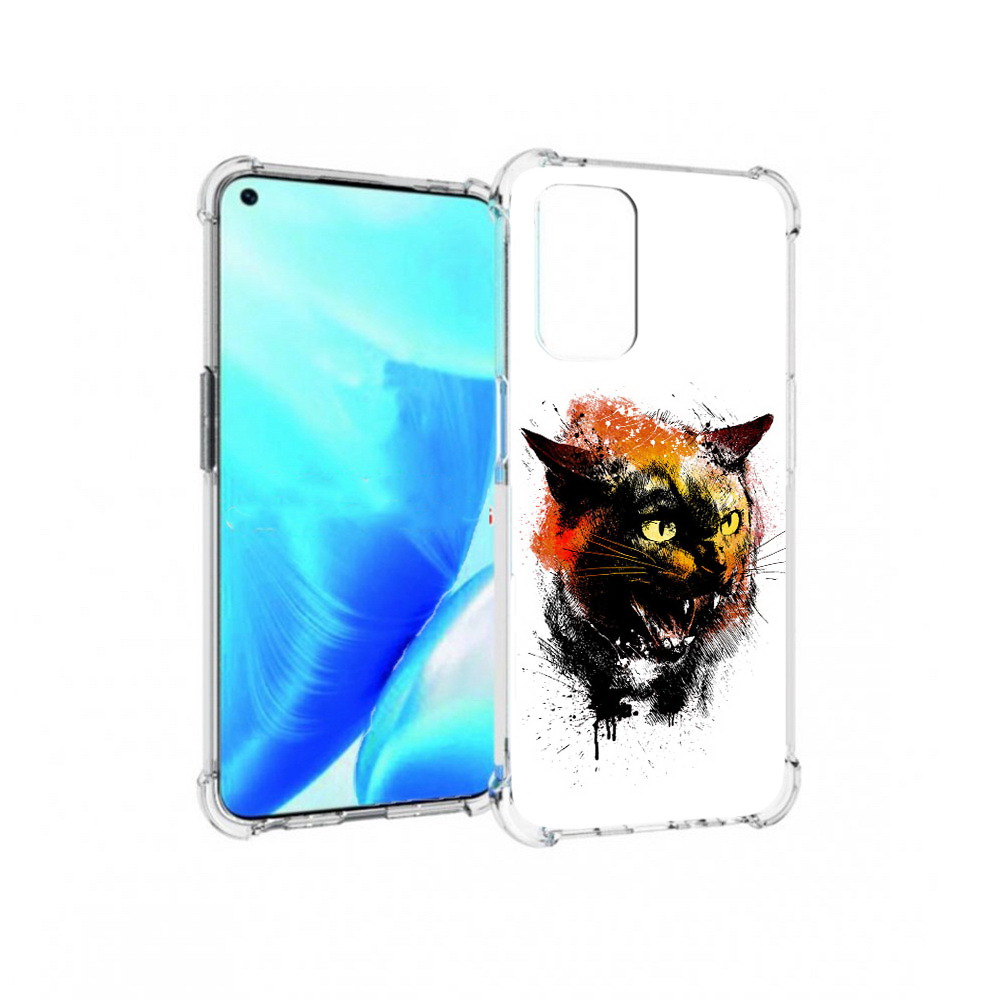 Чехол MyPads Tocco для OnePlus Nord N200 5G сиамский кот (PT227046.132.598), Прозрачный, Tocco
Чехол MyPads Tocco для OnePlus Nord N200 5G сиамский кот (PT227046.132.598), Прозрачный, Tocco