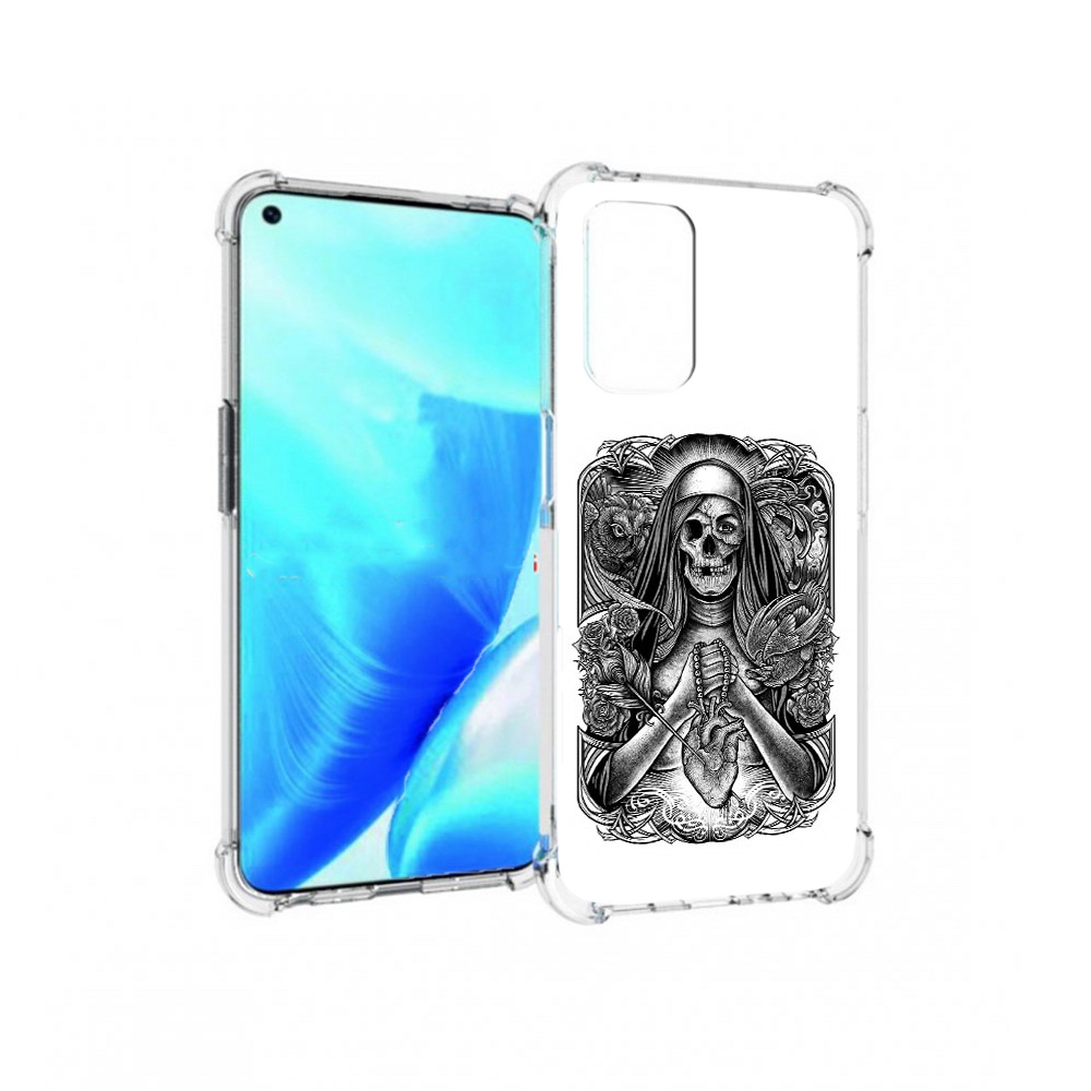 Чехол MyPads Tocco для OnePlus Nord N200 5G скелет с сердцем (PT227046.132.603), Прозрачный, Tocco
Чехол MyPads Tocco для OnePlus Nord N200 5G скелет с сердцем (PT227046.132.603), Прозрачный, Tocco