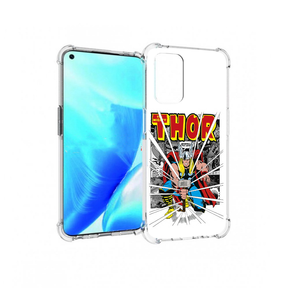 Чехол MyPads Tocco для OnePlus Nord N200 5G тор рисунок (PT227046.132.647), Прозрачный, Tocco
Чехол MyPads Tocco для OnePlus Nord N200 5G тор рисунок (PT227046.132.647), Прозрачный, Tocco