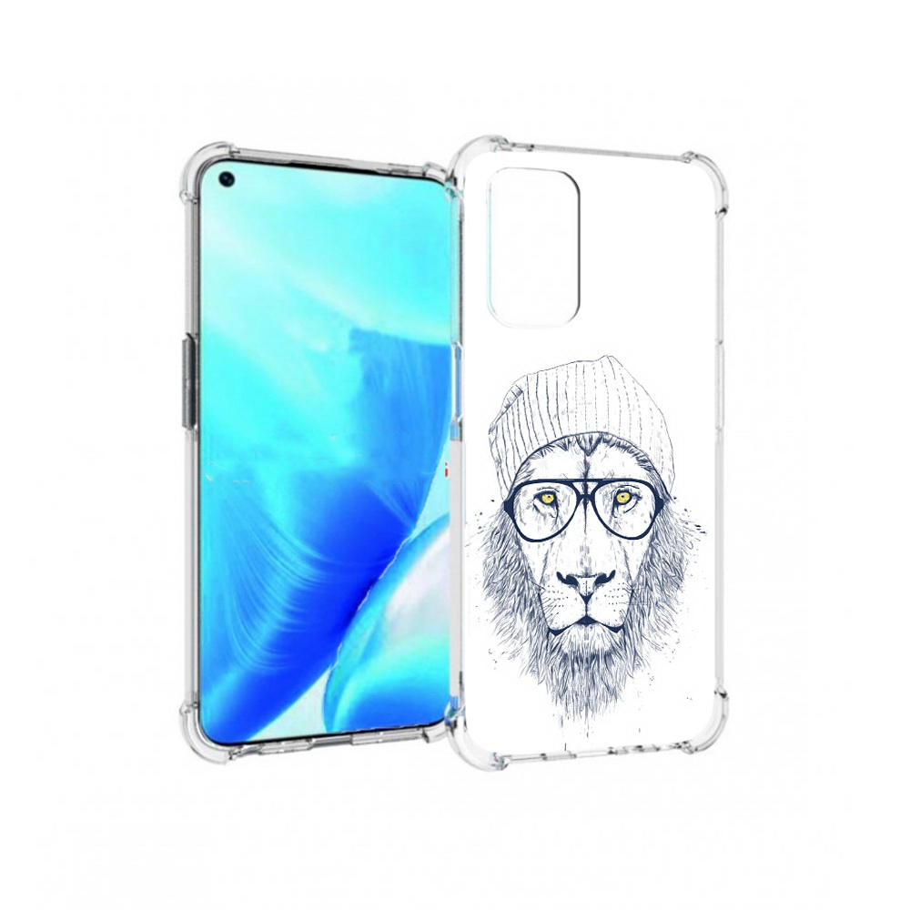 Чехол MyPads Tocco для OnePlus Nord N200 5G хиппи лев (PT227046.132.663), Прозрачный, Tocco
Чехол MyPads Tocco для OnePlus Nord N200 5G хиппи лев (PT227046.132.663), Прозрачный, Tocco