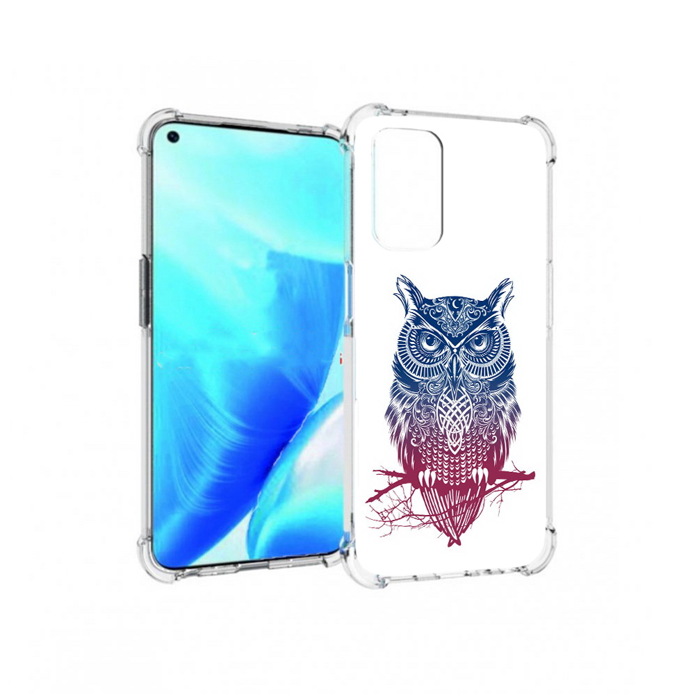 Чехол MyPads Tocco для OnePlus Nord N200 5G хиппи сова (PT227046.132.664), Прозрачный, Tocco
Чехол MyPads Tocco для OnePlus Nord N200 5G хиппи сова (PT227046.132.664), Прозрачный, Tocco
