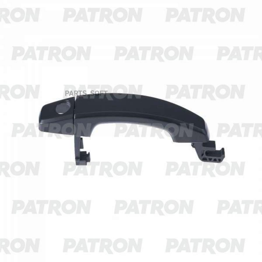 PATRON P20-0086L Ручка двери наружн передн лев с отв для замка OPEL: Astra J, Zafira C, In
PATRON P20-0086L Ручка двери наружн передн лев с отв для замка OPEL: Astra J, Zafira C, In