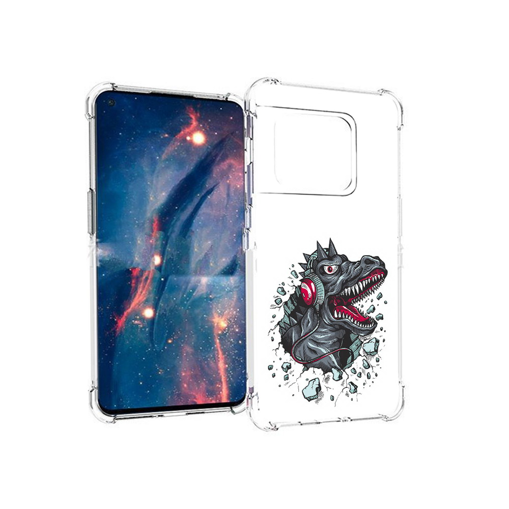 Чехол MyPads Tocco для OnePlus 10 Pro Нарисованный динозавр в наушниках (PT224239.133.124), Прозрачный, Tocco
Чехол MyPads Tocco для OnePlus 10 Pro Нарисованный динозавр в наушниках (PT224239.133.124), Прозрачный, Tocco