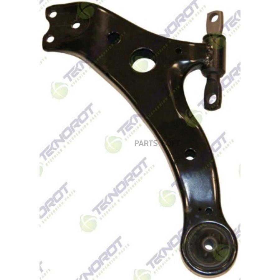 Рычаг Подвески Перед. Лев. Нижн. T-188s Teknorot арт. T-188S
Рычаг Подвески Перед. Лев. Нижн. T-188s Teknorot арт. T-188S