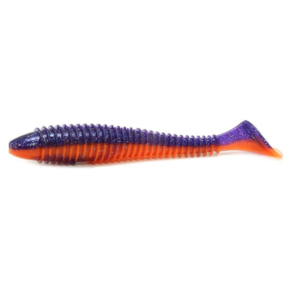 Силиконовая приманка Keitech Swing Impact Fat 180 мм, 09 Violet Fire, 3 шт., Фиолетовый;красный
Силиконовая приманка Keitech Swing Impact Fat 180 мм, 09 Violet Fire, 3 шт., Фиолетовый;красный