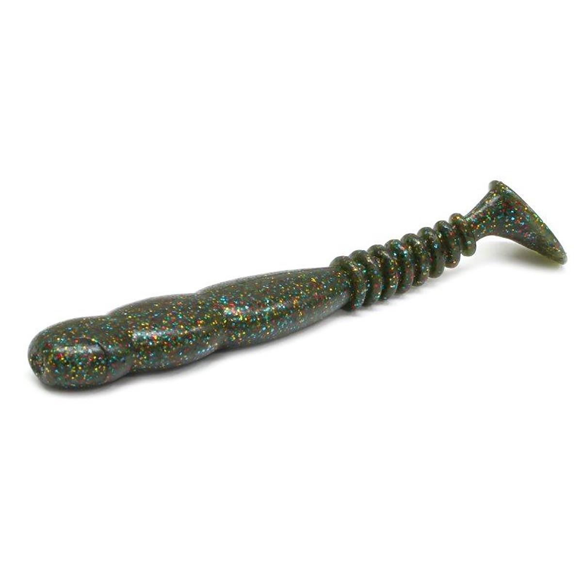 Силиконовая приманка Reins Fat Rock Vibe Shad 127 мм, 009 green pumpkin all stars, 5 шт.
Силиконовая приманка Reins Fat Rock Vibe Shad 127 мм, 009 green pumpkin all stars, 5 шт.