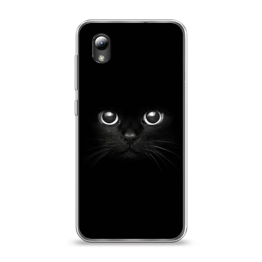 Чехол Awog на ZTE Blade A3 (2019) / ЗТЕ Блэйд A3 (2019) "Взгляд черной кошки", Разноцветный, 132950-1
Чехол Awog на ZTE Blade A3 (2019) / ЗТЕ Блэйд A3 (2019) "Взгляд черной кошки", Разноцветный, 132950-1