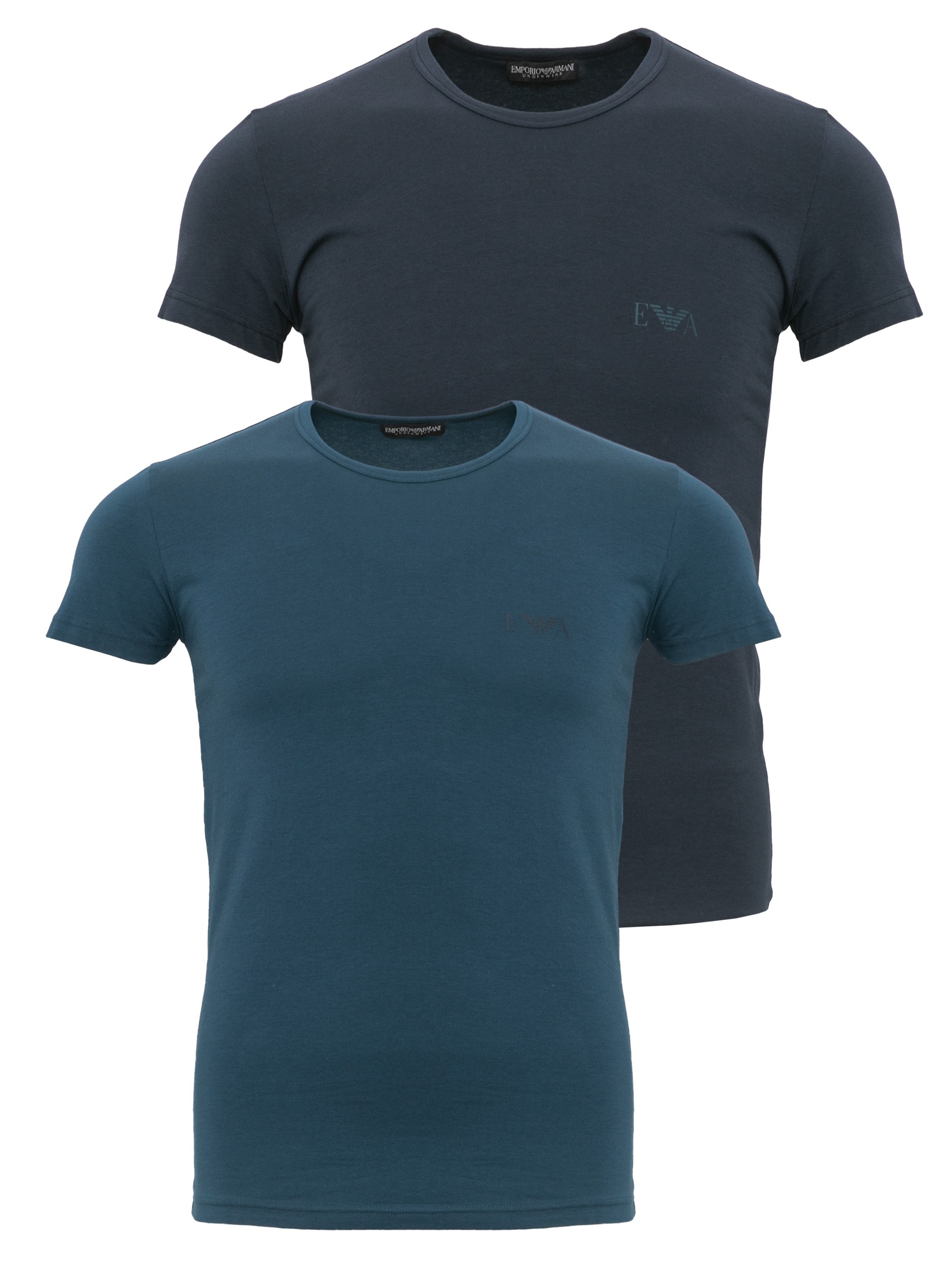Комплект футболок мужских EA Underwear 1116701A715 серых 52 RU, Серый;синий, 1116701A715
Комплект футболок мужских EA Underwear 1116701A715 серых 52 RU, Серый;синий, 1116701A715