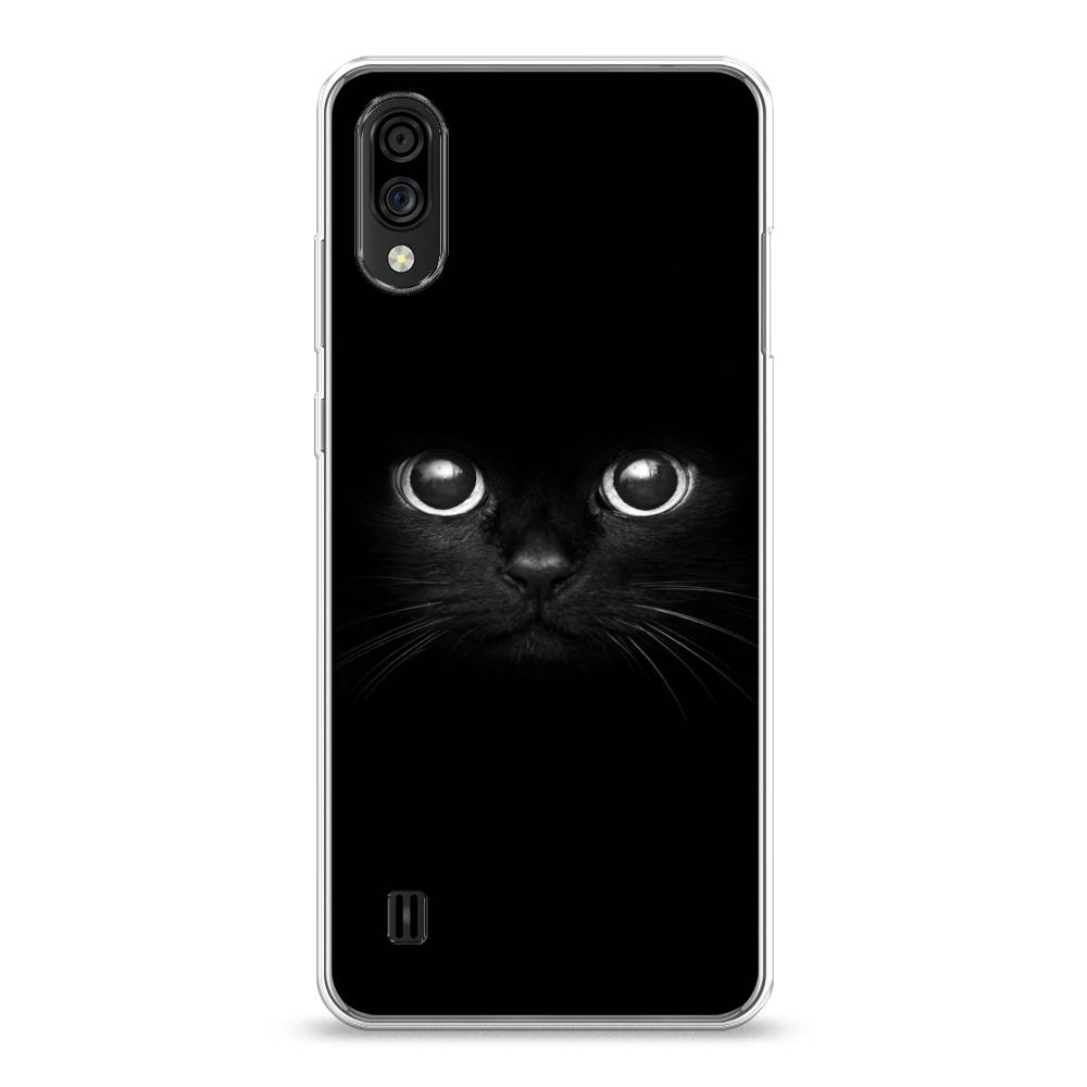 Чехол Awog на ZTE Blade A5 (2020) / ЗТЕ Блэйд A5 (2020) "Взгляд черной кошки", Разноцветный, 134950-1
Чехол Awog на ZTE Blade A5 (2020) / ЗТЕ Блэйд A5 (2020) "Взгляд черной кошки", Разноцветный, 134950-1