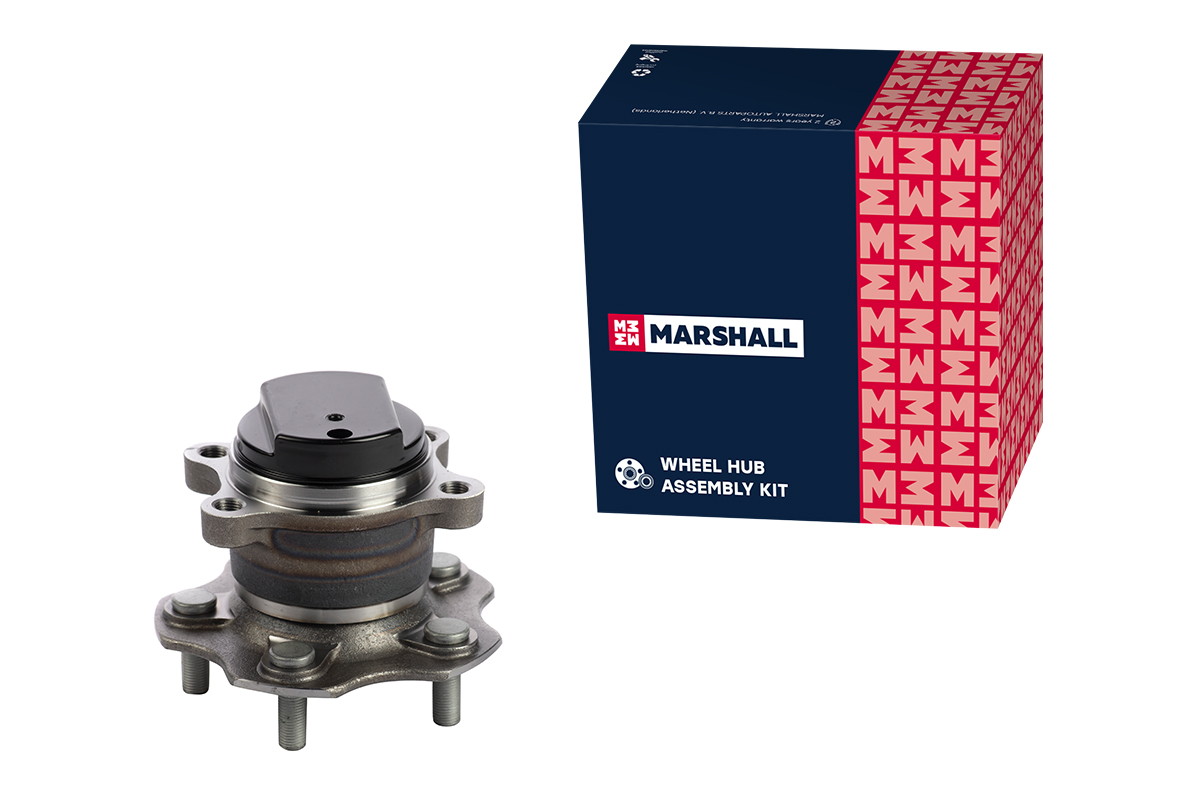 Ступица задняя Nissan Qashqai I 06-; Nissan X-Trail II, III 07-; Renault Koleos I 08-
Ступица задняя Nissan Qashqai I 06-; Nissan X-Trail II, III 07-; Renault Koleos I 08-