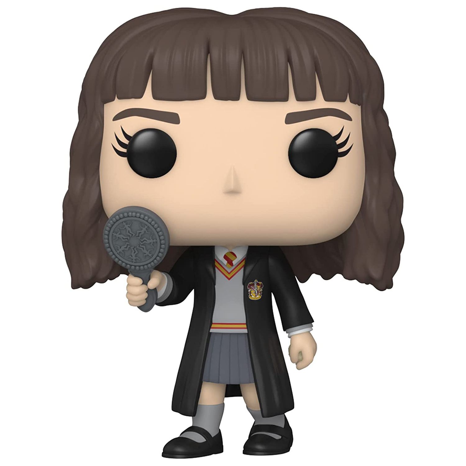 Фигурка Funko POP! Harry Potter: Chamber of Secrets 20th: Hermione Granger (65653), Разноцветный, POP! Harry Potter: Chamber of Secrets 20th: Hermione Granger (65653)
Фигурка Funko POP! Harry Potter: Chamber of Secrets 20th: Hermione Granger (65653), Разноцветный, POP! Harry Potter: Chamber of Secrets 20th: Hermione Granger (65653)