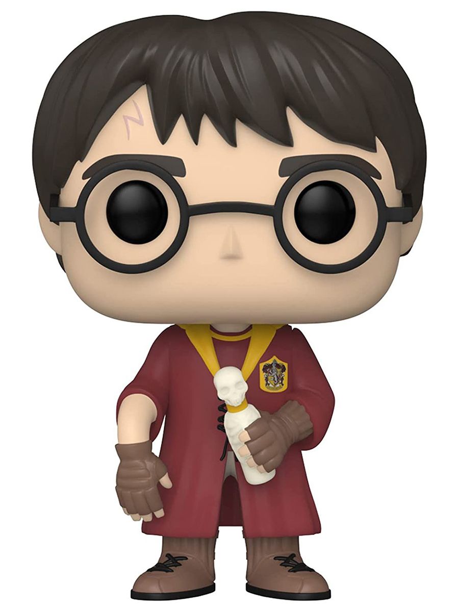 Фигурка Funko POP! Harry Potter: Chamber of Secrets 20th: Harry Potter (65652), Разноцветный, POP! Harry Potter: Chamber of Secrets 20th: Harry Potter (65652)
Фигурка Funko POP! Harry Potter: Chamber of Secrets 20th: Harry Potter (65652), Разноцветный, POP! Harry Potter: Chamber of Secrets 20th: Harry Potter (65652)