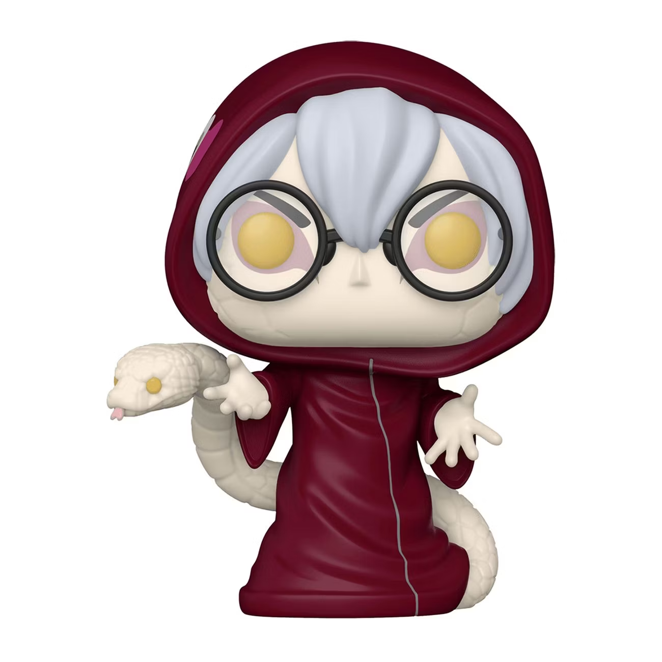 Коллекционные фигурки Funko POP! Animation: Naruto Shippuden: Kabuto Yakushi (49803), Разноцветный, POP! Animation: Naruto Shippuden: Kabuto Yakushi (49803)
Коллекционные фигурки Funko POP! Animation: Naruto Shippuden: Kabuto Yakushi (49803), Разноцветный, POP! Animation: Naruto Shippuden: Kabuto Yakushi (49803)