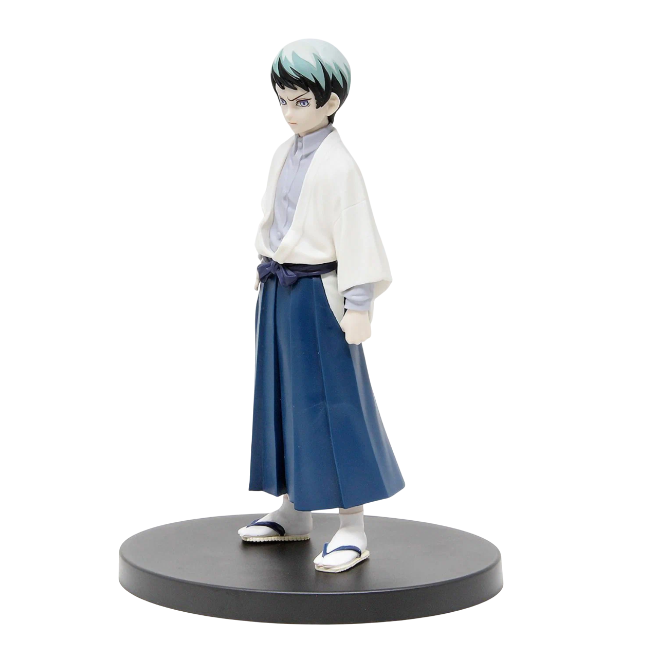 Фигурка Banpresto Demon Slayer:Kimetsu No Yaiba:Demon Series: Yushiro(Vol. 6. Version B), Разноцветный, Demon Slayer: Kimetsu No Yaiba: Demon Series: Yushiro (Vol. 6. Version B)
Фигурка Banpresto Demon Slayer:Kimetsu No Yaiba:Demon Series: Yushiro(Vol. 6. Version B), Разноцветный, Demon Slayer: Kimetsu No Yaiba: Demon Series: Yushiro (Vol. 6. Version B)