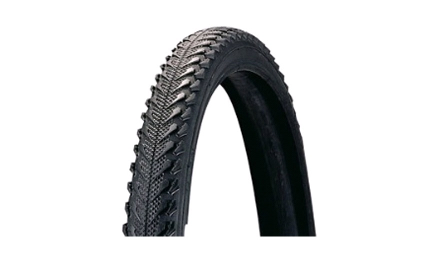 Покрышка 26"х2,0 (54-559) DURO Brave, Черный, Brave
Покрышка 26"х2,0 (54-559) DURO Brave, Черный, Brave