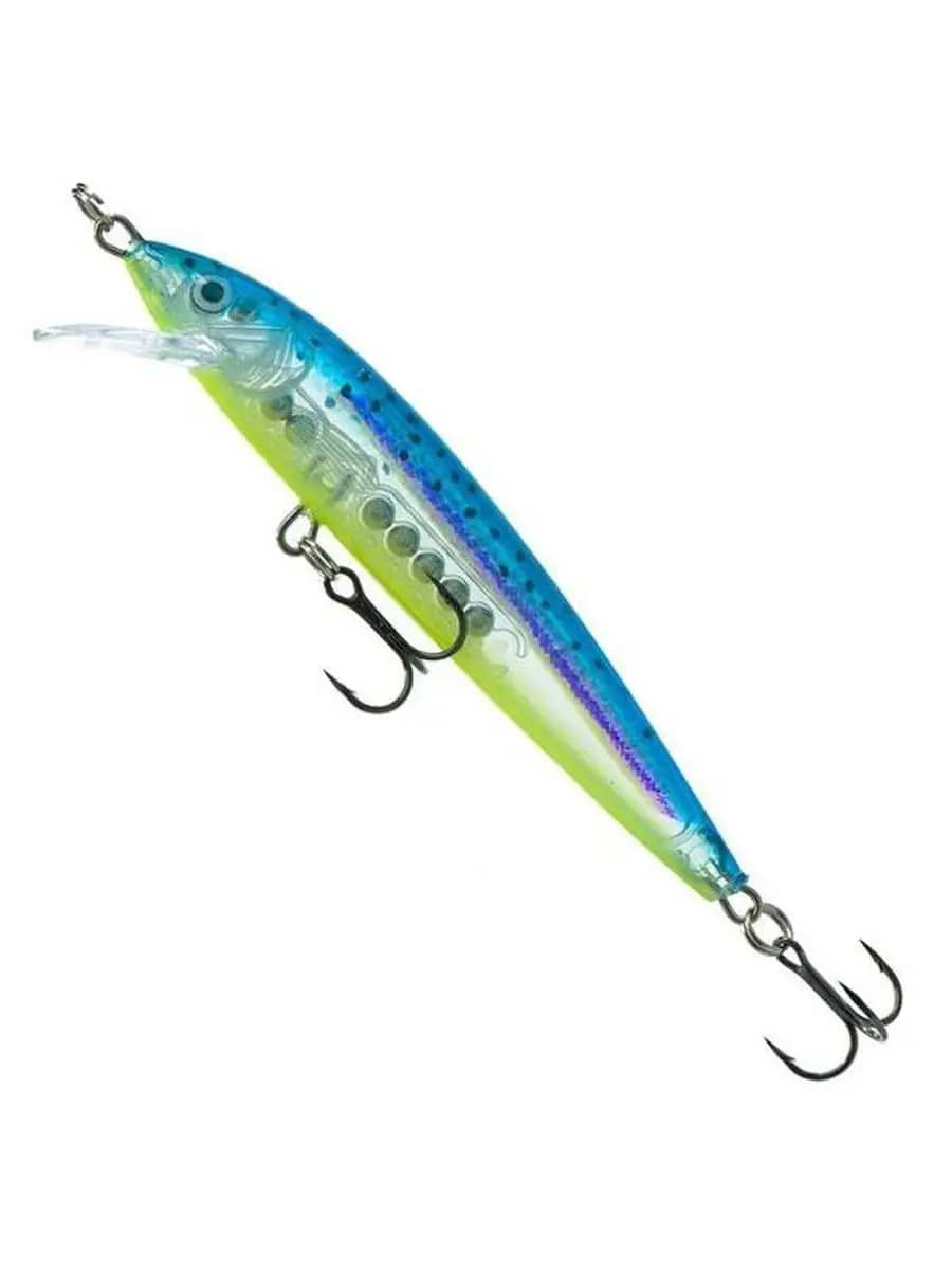 Воблер Rapala Husky Jerk 100мм цвет GBM, Прозрачный;голубой;зеленый, Husky Jerk
Воблер Rapala Husky Jerk 100мм цвет GBM, Прозрачный;голубой;зеленый, Husky Jerk