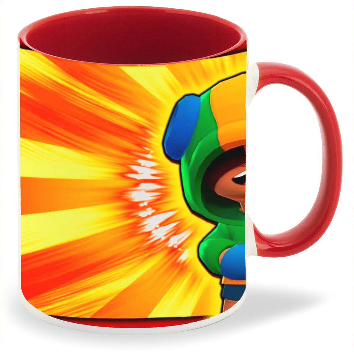 Кружка CoolPodarok Браво Старс Brawl Stars (с чупиком), Браво Старс Brawl Stars (с чупиком)
Кружка CoolPodarok Браво Старс Brawl Stars (с чупиком), Браво Старс Brawl Stars (с чупиком)