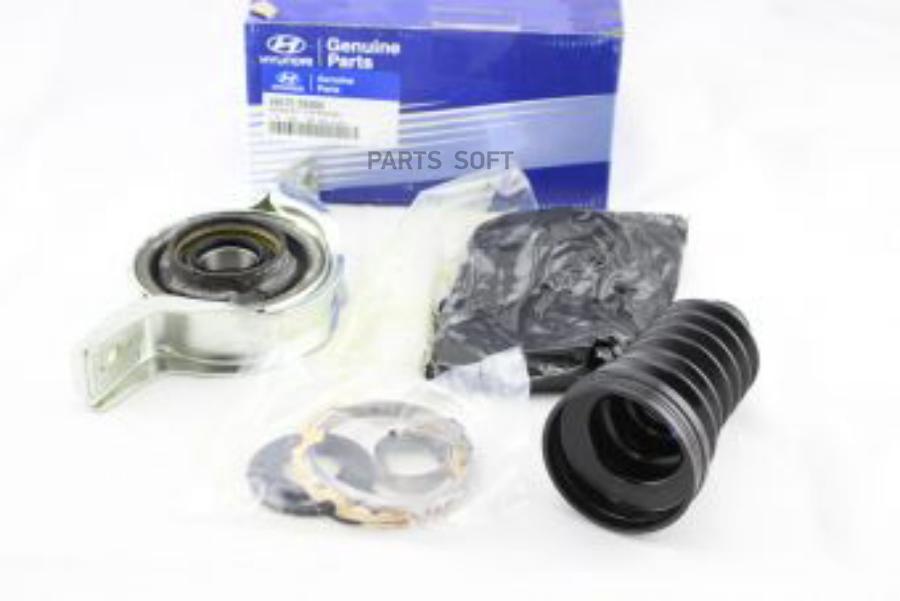 HYUNDAI-KIA 495752B000 495752B000 подшипник шариковый опоры кардана Hyundai Santa FE 06
HYUNDAI-KIA 495752B000 495752B000 подшипник шариковый опоры кардана Hyundai Santa FE 06