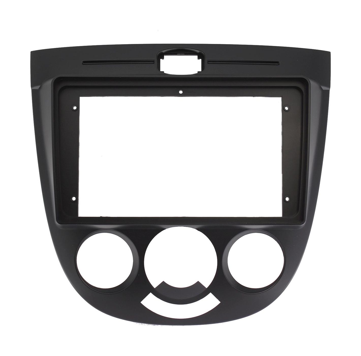 Переходная рамка Ksize BU 021N CHEVROLET Lacetti 2004-2013 MFB-9" кондиционер, BU 021N
Переходная рамка Ksize BU 021N CHEVROLET Lacetti 2004-2013 MFB-9" кондиционер, BU 021N