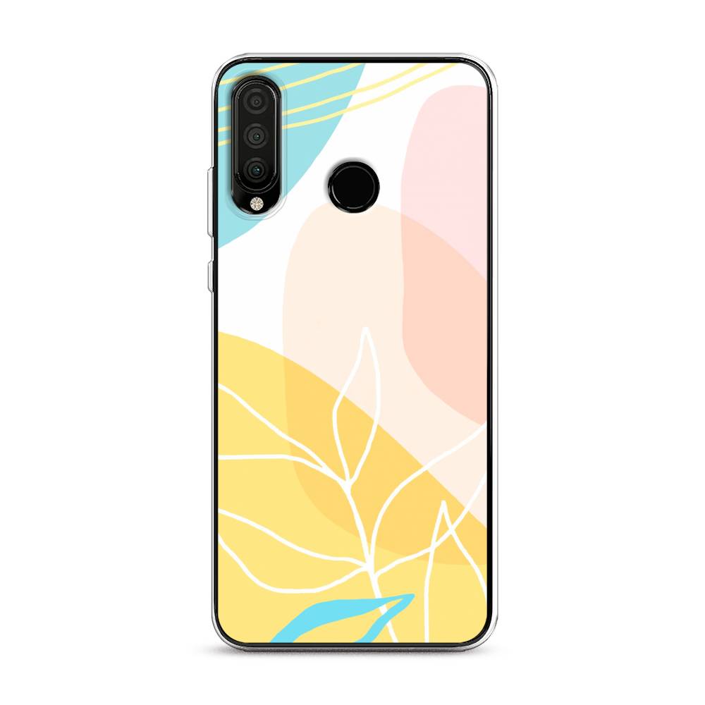 Чехол Awog на Honor 20 Lite 2020 "Летнее настроение", Желтый;голубой;розовый, 611250-10
Чехол Awog на Honor 20 Lite 2020 "Летнее настроение", Желтый;голубой;розовый, 611250-10