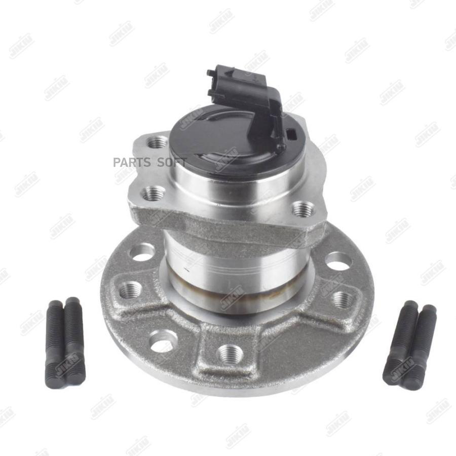 JIKIU HW34002 Ступица колеса Opel Astra H A04/L48/E35/L08 2004-…/Meriva 2010-…/Zaf
JIKIU HW34002 Ступица колеса Opel Astra H A04/L48/E35/L08 2004-…/Meriva 2010-…/Zaf