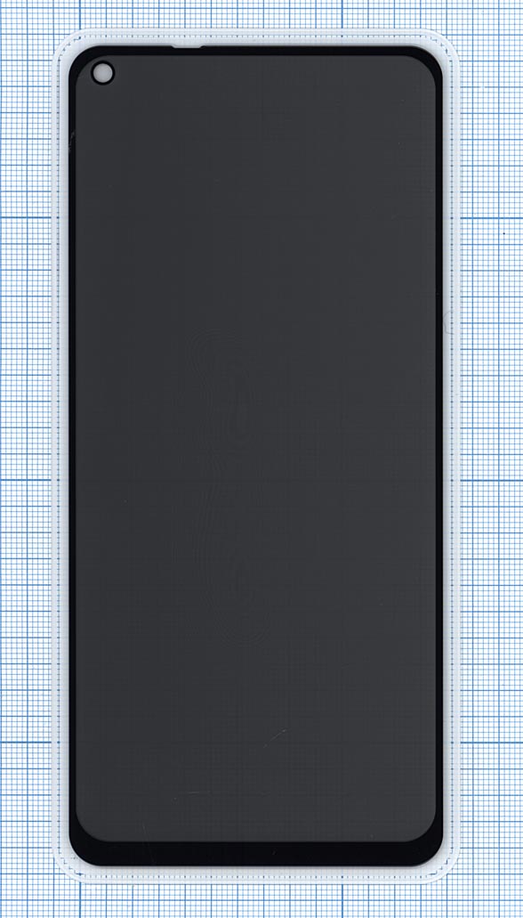 Защитное стекло Privacy 'Анти-шпион' для Xiaomi Redmi 10X 4G, для Xiaomi Redmi 10X 4G
Защитное стекло Privacy 'Анти-шпион' для Xiaomi Redmi 10X 4G, для Xiaomi Redmi 10X 4G