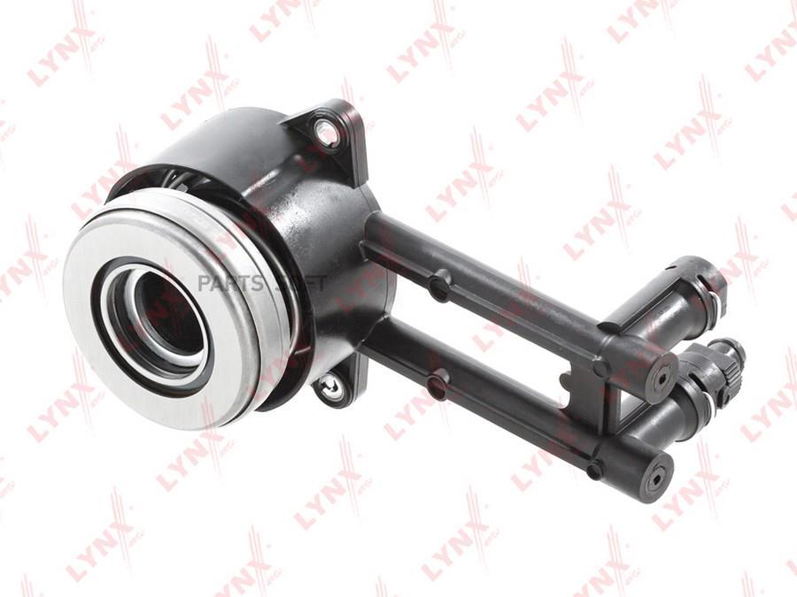 Подшип.выжимн.гидравл.FORD Fiesta IV 1.0-1.8D 95-02 / Focus I 1.4-2.0 98-04, MAZDA 121 III
Подшип.выжимн.гидравл.FORD Fiesta IV 1.0-1.8D 95-02 / Focus I 1.4-2.0 98-04, MAZDA 121 III