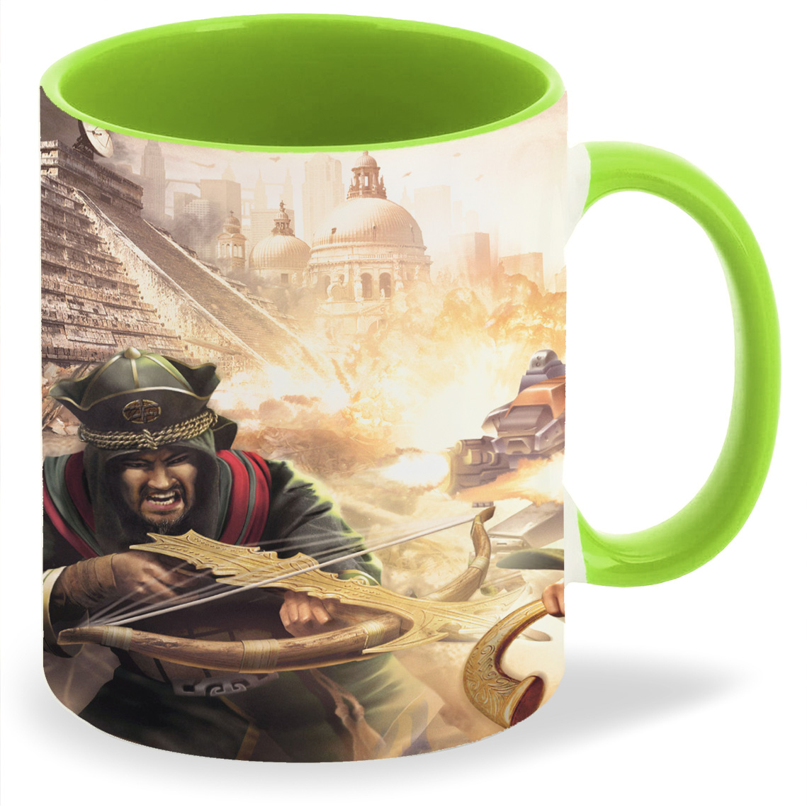 Кружка CoolPodarok empire earth Девушка с рогами Арбалет, empire earth Девушка с рогами Арбалет
Кружка CoolPodarok empire earth Девушка с рогами Арбалет, empire earth Девушка с рогами Арбалет