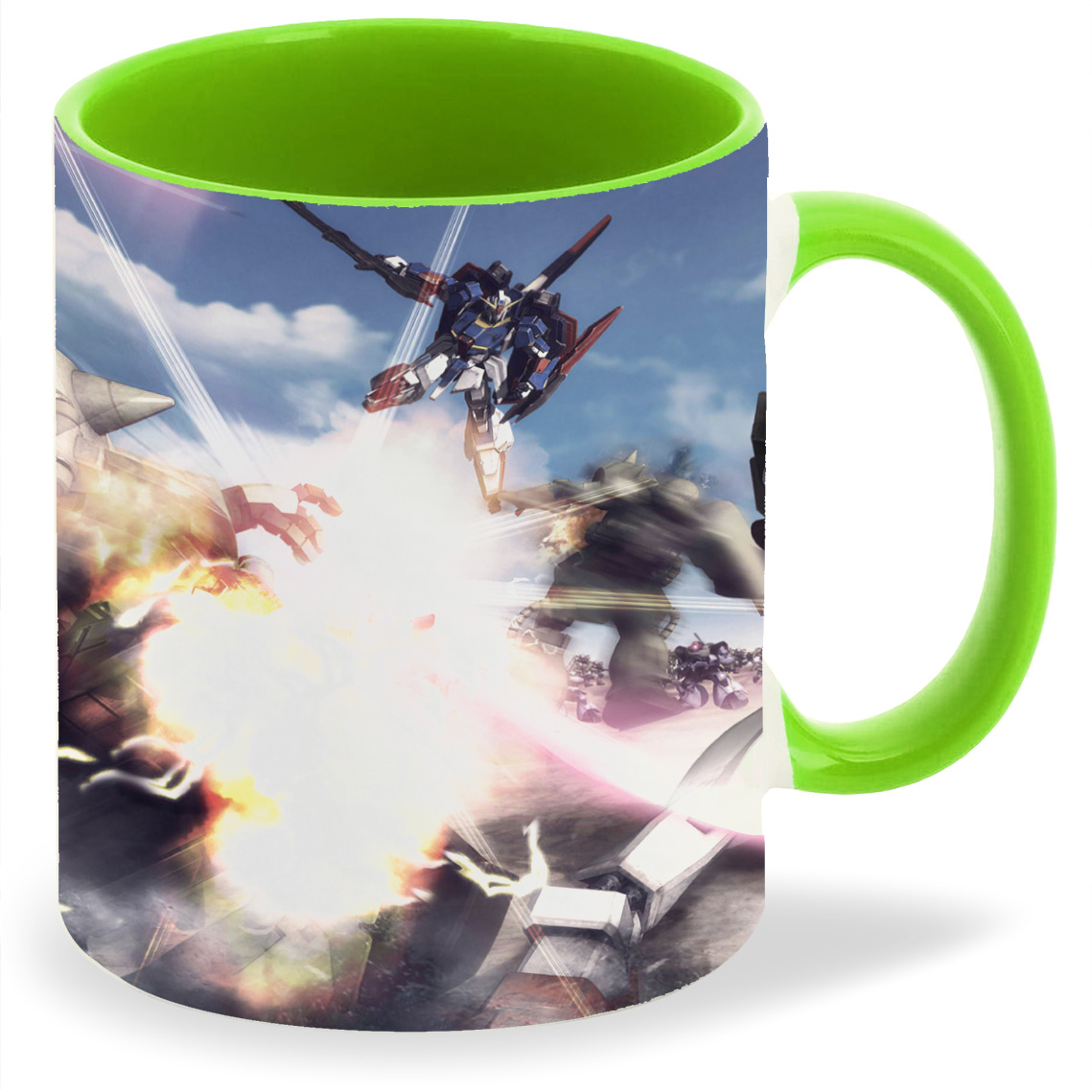 Кружка CoolPodarok dynasty warriors gundam Роботы Световые мечи Битва, dynasty warriors gundam Роботы Световые мечи Битва
Кружка CoolPodarok dynasty warriors gundam Роботы Световые мечи Битва, dynasty warriors gundam Роботы Световые мечи Битва