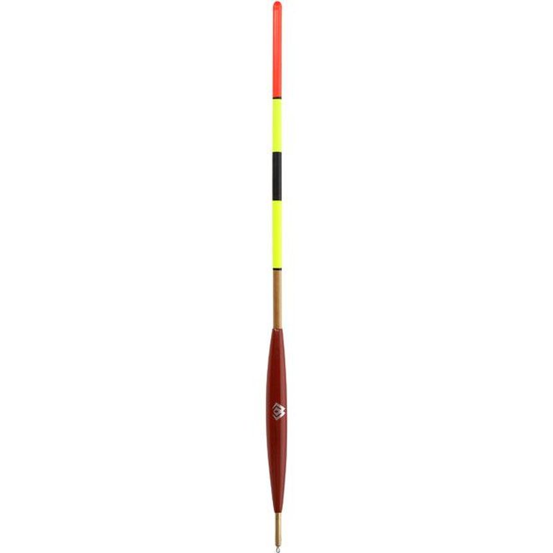 Поплавок для матчевой ловли Mikado - EX WAGGLER SMW-009-2.0+2, 2,0+2,0 г., Коричневый, Ex Waggler SMW-009
Поплавок для матчевой ловли Mikado - EX WAGGLER SMW-009-2.0+2, 2,0+2,0 г., Коричневый, Ex Waggler SMW-009